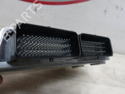 Centralina do motor DACIA LOGAN (LS_) 1.4 (LS0A, LS0C, LS0E, LS0G) (75 hp) 13275232