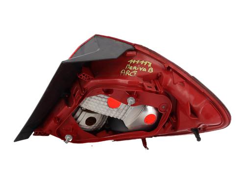 Left taillight OPEL MERIVA B MPV (S10) 1.7 CDTI (75) | BP37997586C34 - Image 3