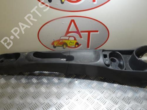 Middle console FIAT 500 C (312_) 1.2 (312CXA1A, 312AXA1A) | BP29386883I22 