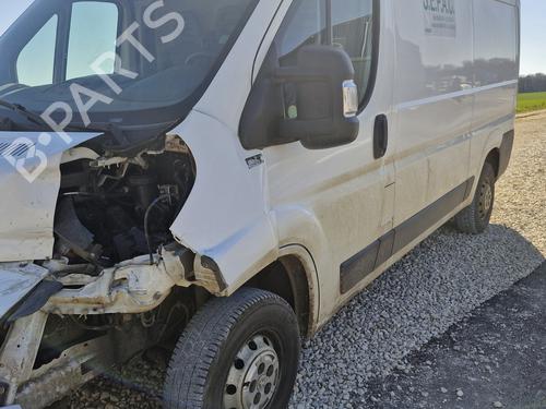 Intercooler PEUGEOT BOXER Van 2.2 HDi 120 | BP31199649M30