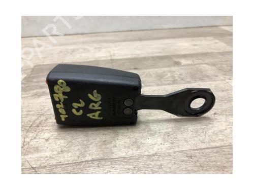 Seat buckle CITROËN C2 (JM_) 1.1 | BP20627169I32 
