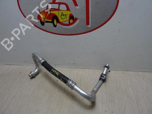 Used AC pipe RENAULT CAPTUR I (J5_, H5_) 0.9 TCe 90 (90 hp) 13131987