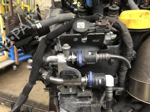 Engine RENAULT MEGANE IV Hatchback (B9A/M/N_) 1.5 Blue dCi 115 (B9A6) | BP31200886M1