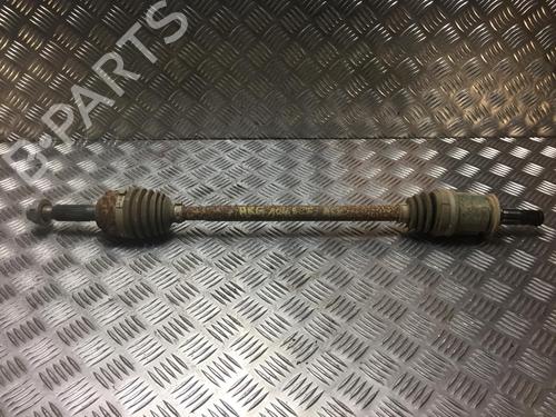 Used Left rear driveshaft MITSUBISHI ASX (GA_W_) 2.2 Di-D 4WD (GA8W) (150 hp) 24492141