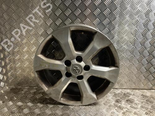 Used Rim TOYOTA RAV 4 III (_A3_) 2.2 D 4WD (ALA30_, ALA30R) (150 hp) 31201735