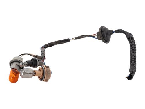 Luz matrícula Luz matrícula NISSAN X-TRAIL III (T32_, T32R, T32RR) 1.6 dCi (T32) (130 hp) 36767873 36767873