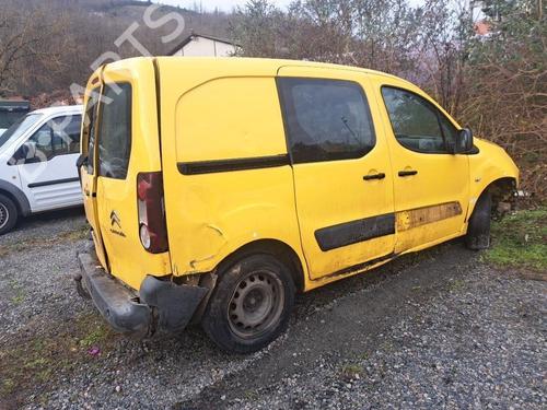 Engine CITROËN BERLINGO Box Body/MPV (B9) 1.6 HDi / BlueHDi 75 | BP38038540M1 - Image 10