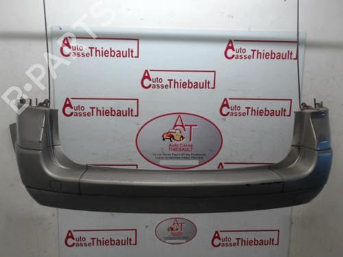 Used Rear bumper RENAULT MEGANE II Estate (KM0/1_) 1.5 dCi (KM1F) (86 hp) 30781929