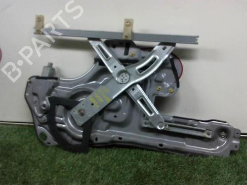 Used Front left window mechanism HYUNDAI TRAJET (FO) 2.0 CRDi (113 hp) 13263348