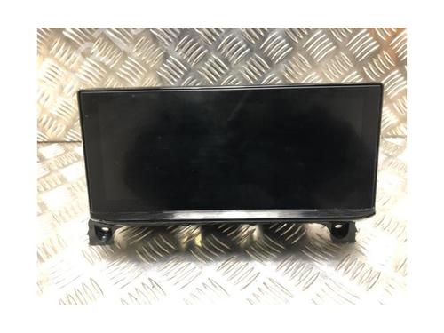 Display monitor PEUGEOT 5008 II (MC_, MJ_, MR_, M4_) 1.5 BlueHDi 130 (MCYHZJ, MCYHZR, MCYHZX) | BP23037601C48 