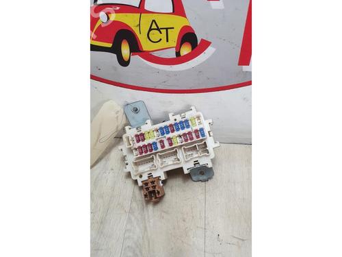Fuse box RENAULT KOLEOS I (HY_) 2.0 dCi 4x4 (HY0K) | BP12973568E1 