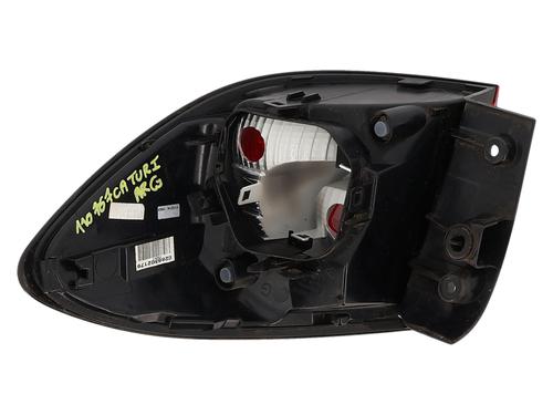 Left taillight RENAULT CAPTUR I (J5_, H5_) 1.2 TCe 120 | BP36639735C34 - Image 5