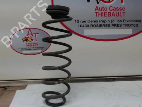 Used Shock absorber spring Shock absorber spring SEAT IBIZA III (6L1) 1.9 SDI (64 hp) 24869432 24869432
