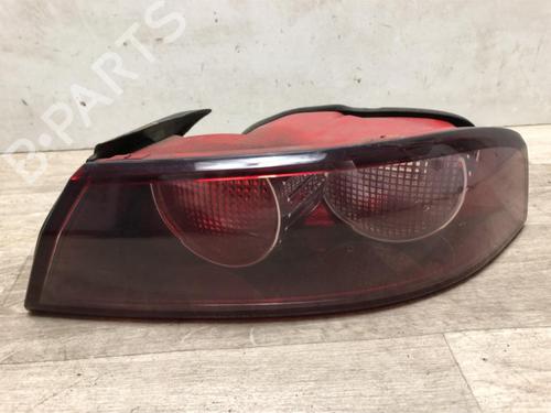 Used Right taillight ALFA ROMEO 159 (939_) 1.9 JTDM 16V (939AXC1B, 939AXC12) (150 hp) 23034927