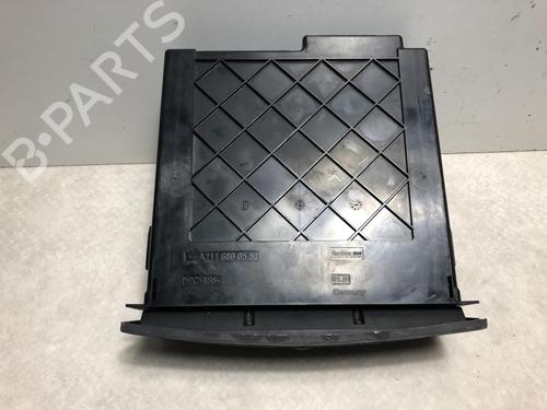 Switch MERCEDES-BENZ E-CLASS (W211) E 270 CDI (211.016) | BP20612773I30 - Image 2