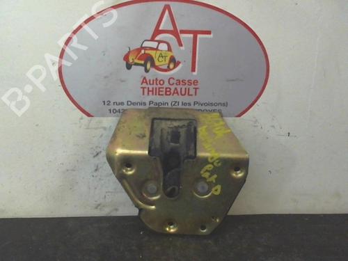 Used Front right lock Front right lock 13129553 13129553