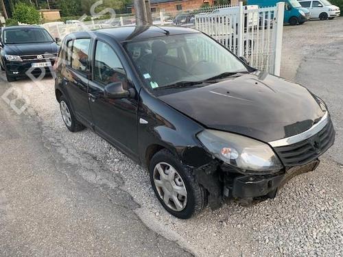 Gearbox DACIA SANDERO 1.5 dCi | BP31188009M3 