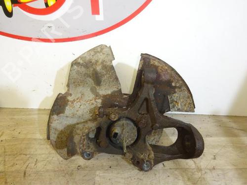 Left front steering knuckle MAZDA RX-8 (SE, FE) 1.3 (FE103, SE3P) | BP13284904M25