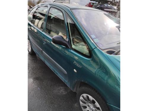 Nummerpladelys CITROËN XSARA PICASSO (N68) 2.0 HDi | BP24132142I40 