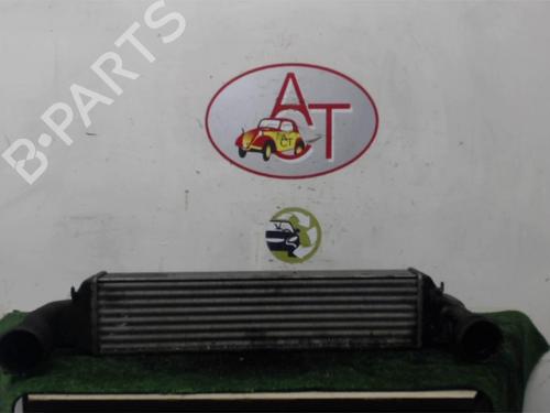 Intercooler BMW X3 (E83) 3.0 d (204 hp) 13271000