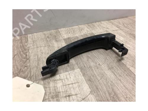 Rear left exterior door handle FORD FOCUS III 2.0 TDCi | BP23872769C130 