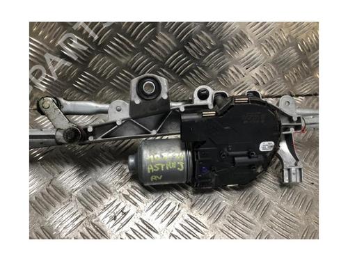 Front wiper motor OPEL ASTRA J (P10) 1.7 CDTI (68) | BP26163897M29 