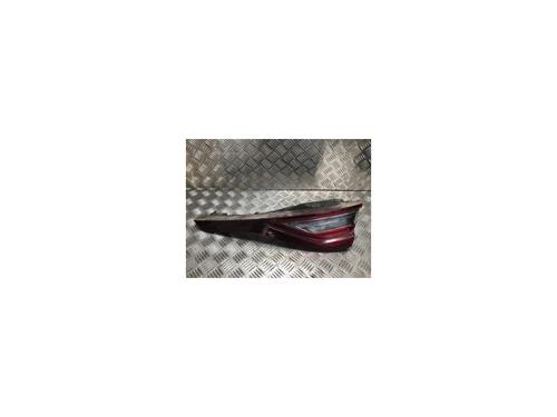 Højre baglygte bagklap RENAULT MEGANE IV Hatchback (B9A/M/N_) 1.5 dCi 110 (B9A3) (110 hp) 26646060