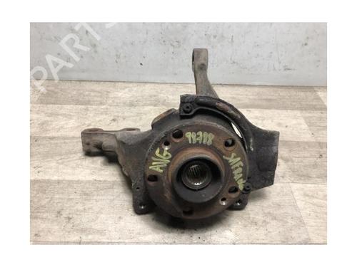 Left front steering knuckle RENAULT SAFRANE II (B54_) 2.0 16V (B54L) | BP20630288M25 