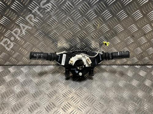 Używane Przełącznik zespolony kolumny kierowniczej NISSAN QASHQAI I (J10, NJ10) 1.5 dCi (110 hp) 31371316