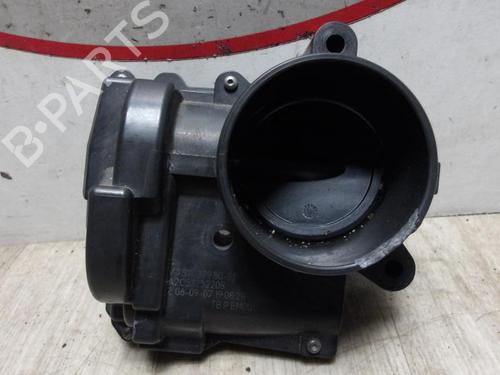 Throttle body MINI MINI CLUBMAN (R55) Cooper | BP31195600M82
