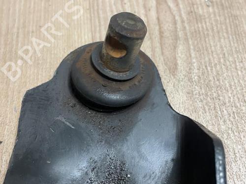 Used Right front suspension arm Right front suspension arm RENAULT CAPTUR I (J5_, H5_) 1.5 dCi 90 (J5N4, J5M5, J5MW, J5M6, J5AL, J5AJ) (90 hp) 28287516 28287516