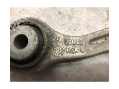 Right rear suspension arm MERCEDES-BENZ E-CLASS T-Model (S212) E 200 CDI / BlueTEC (212.205, 212.206) | BP20625574M15 