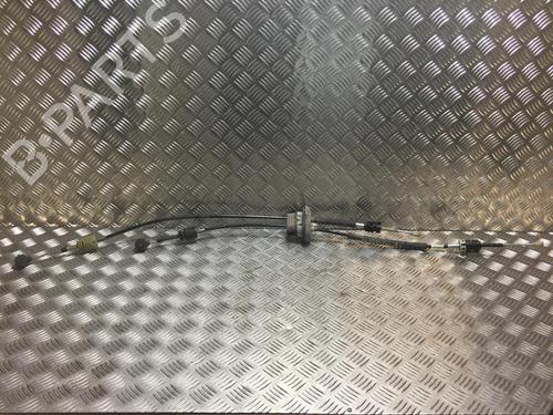 Used Cable PEUGEOT EXPERT Van (VF3A_, VF3U_, VF3X_) 1.6 HDi 90 16V (90 hp) 25121756