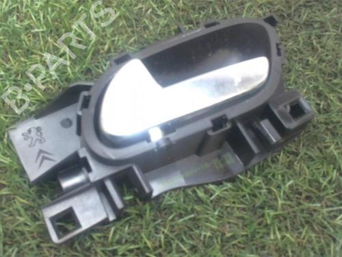 Rear left interior door handle PEUGEOT 208 I (CA_, CC_) 1.6 HDi / BlueHDi 75 | BP13035358I15 