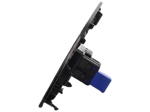 Warning switch VW POLO VI (AW1, BZ1, AE1) 1.0 TSI | BP40598009I22 - Image 2