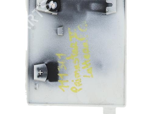 Dørliste NISSAN PRIMASTAR Van (X82) 2.0 dCi 130 | BP37759874C150 - Image 2