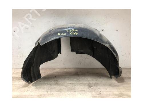Wheel arch OPEL CORSA D (S07) 1.2 LPG (L08, L68) | BP13508920C56 