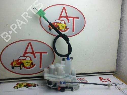 Used Front left lock PEUGEOT BIPPER (AA_) 1.4 (73 hp) 13281806