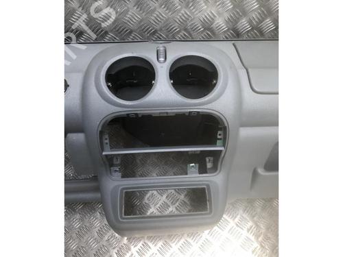 Instrumentbord RENAULT TWINGO I (C06_) 1.2 16V (C06C, C06D, C06K) | BP26292872C46 