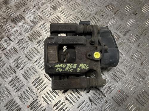 Left rear brake caliper CITROËN C4 Picasso II 1.6 HDi / BlueHDi 115 | BP31187408M107