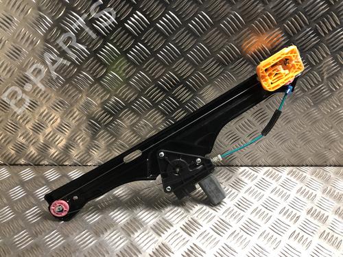 Used Front right window mechanism Front right window mechanism BMW 2 Active Tourer (F45) 216 d (116 hp) 34715128 34715128