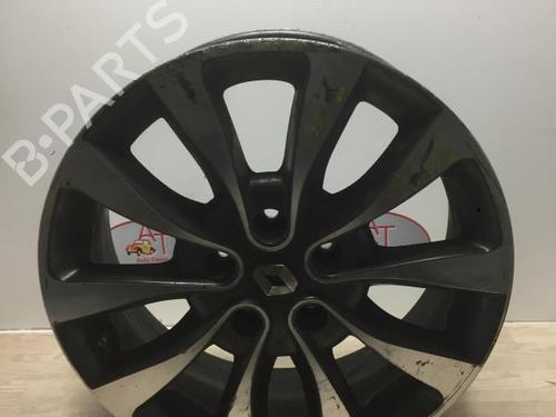 Fælk RENAULT KOLEOS I (HY_) 2.0 dCi (HY0K) | BP30784428C45 - Image 2