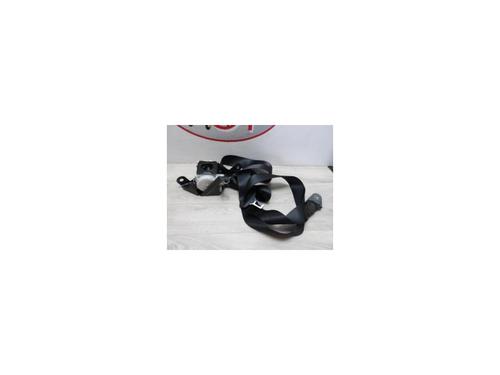 Used Rear right seatbelt MERCEDES-BENZ CLK (C209) CLK 220 CDI (209.308) (136 hp) 28725196
