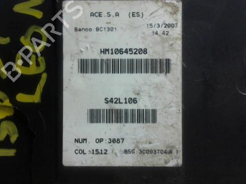 Fuse box SEAT LEON (1P1) 1.9 TDI | BP12962714E1 - Image 5