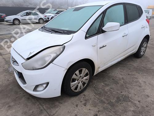 Steering column stalk HYUNDAI ix20 (JC) 1.4 CRDi | BP31196910I23  - Image 14