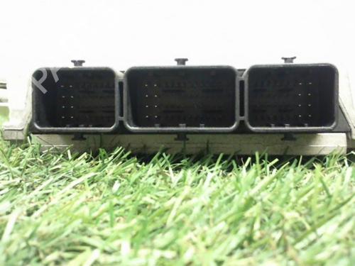 Engine control unit (ECU) CITROËN C8 (EA_, EB_) 2.0 HDi | BP12963286M57 