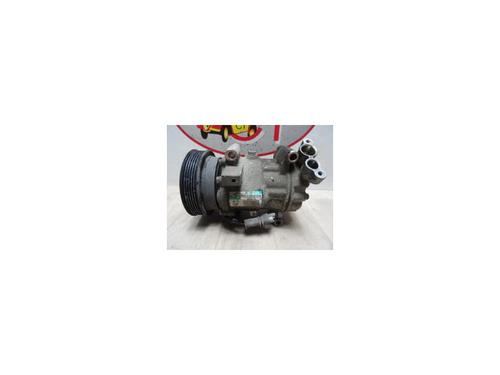 Compresseur AC RENAULT CLIO III (BR0/1, CR0/1) 1.4 16V (98 hp) 22940047