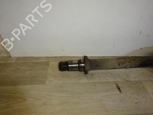 Right front driveshaft TOYOTA COROLLA (_E12_) 2.0 D-4D (CDE120_, CDE120R) | BP13291764M39 