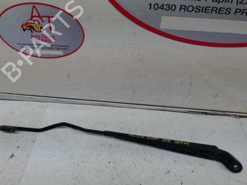 Used Front windshield wiper arm CITROËN XSARA (N1) 1.9 TD (90 hp) 13128765