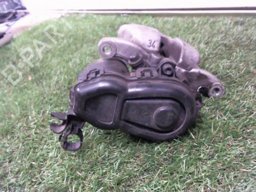 Right rear brake caliper MERCEDES-BENZ GLA-CLASS (X156) GLA 180 CDI / d (156.912) | BP13037798M106 